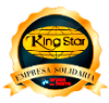Selo King Star