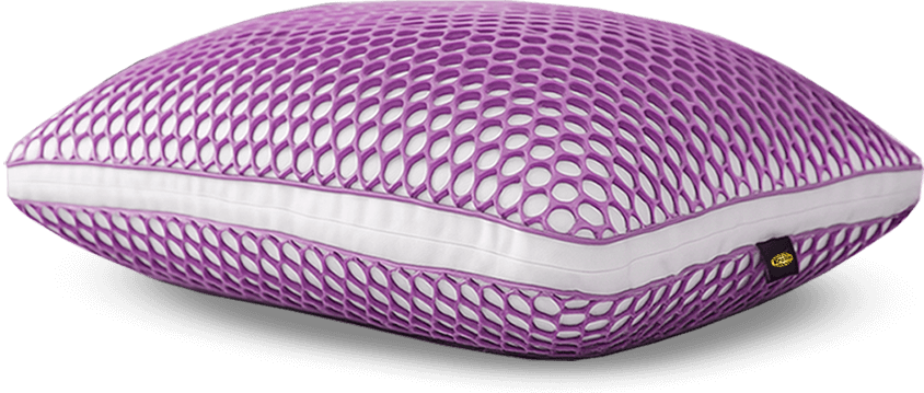 Travesseiro Air Flow Purple